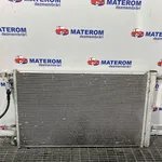 RADIATOR CLIMA OPEL ZAFIRA TOURER C 1.6 2011-2016 oe-39140128, vedere frontata
