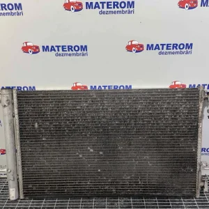 RADIATOR CLIMA