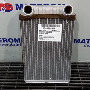 RADIATOR INCALZIRE