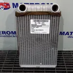 RADIATOR INCALZIRE OPEL ZAFIRA TOURER C 2.0 2011-2016 oe-13287939, vedere frontata