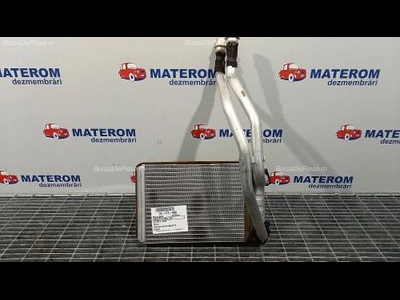 RADIATOR INCALZIRE