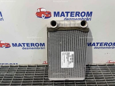 RADIATOR INCALZIRE