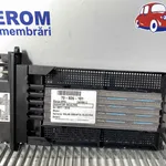 RADIATOR INCALZIRE OPEL ZAFIRA TOURER C 1.6 2011-2016 oe-39078375, vedere laterala