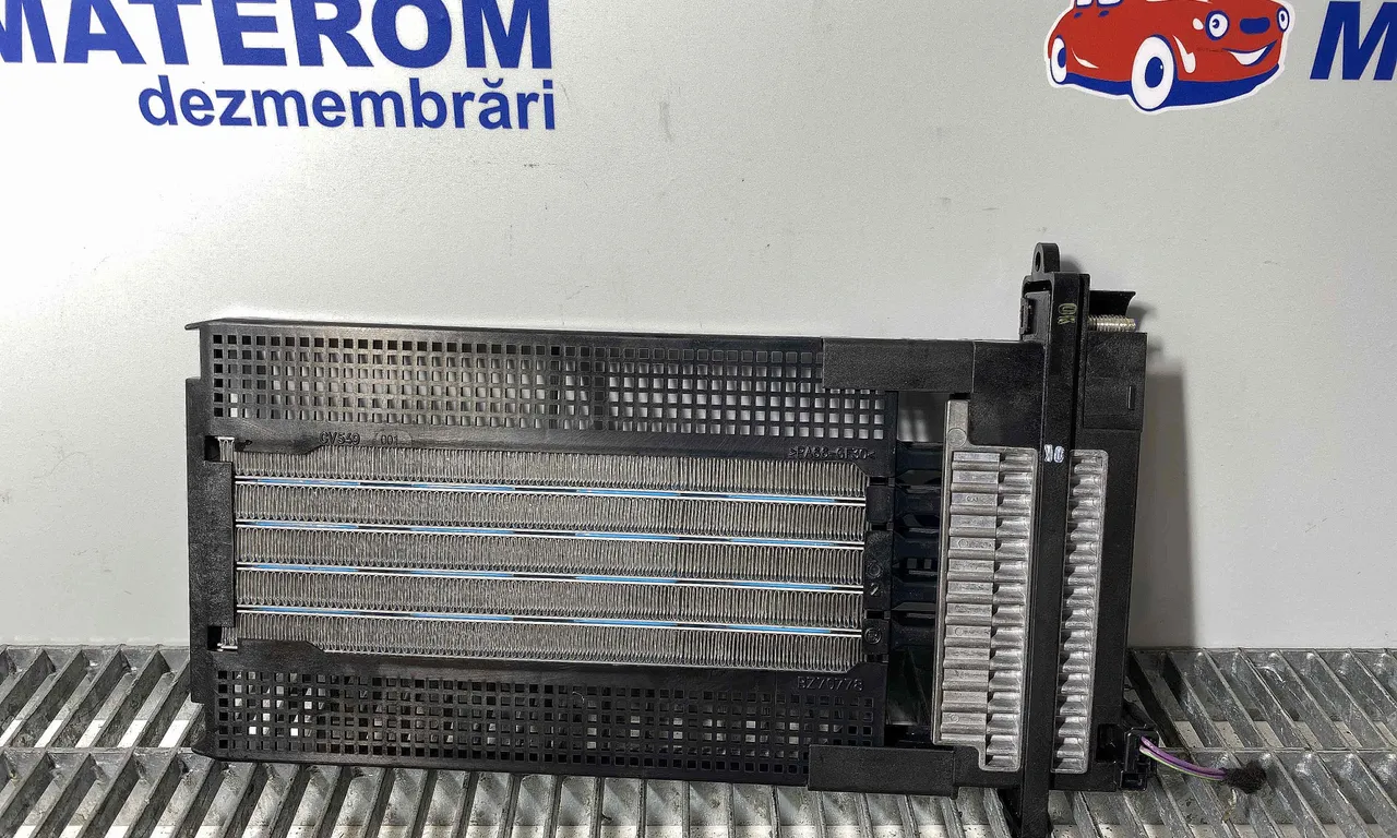 RADIATOR INCALZIRE OPEL ZAFIRA TOURER C 2011-2016