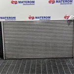 RADIATOR INTERCOOLER OPEL ZAFIRA TOURER C 2.0 2011-2016 oe-13267647, vedere frontata