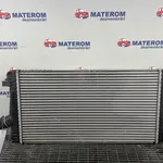 RADIATOR INTERCOOLER OPEL ZAFIRA TOURER C 1.6 2011-2016 oe-13267647, vedere frontata