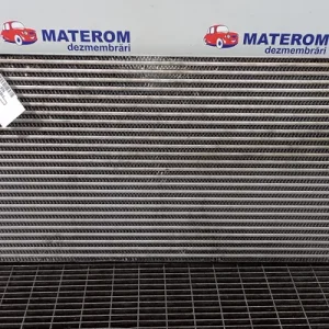 RADIATOR INTERCOOLER
