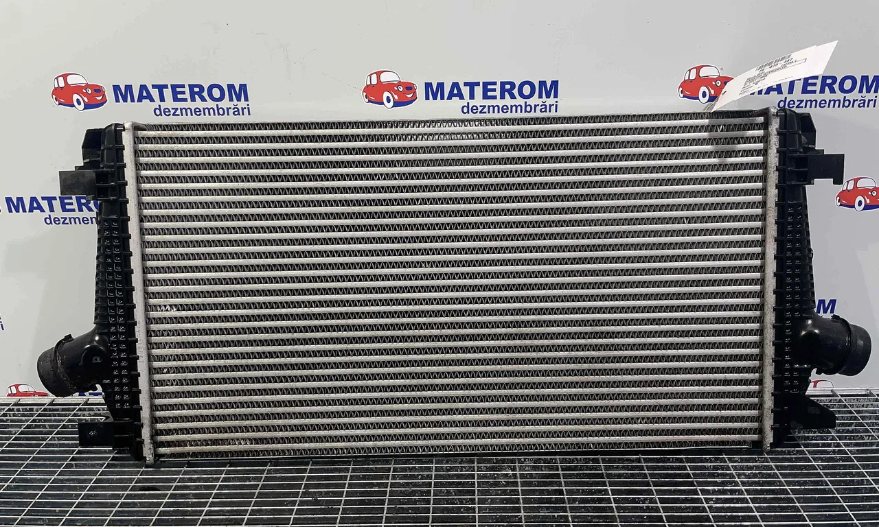 RADIATOR INTERCOOLER OPEL ZAFIRA TOURER C 2011-2016