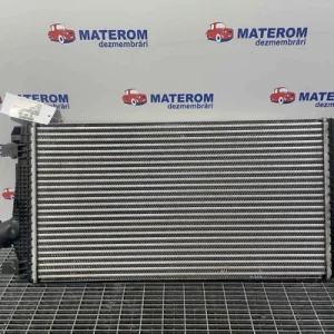 RADIATOR INTERCOOLER