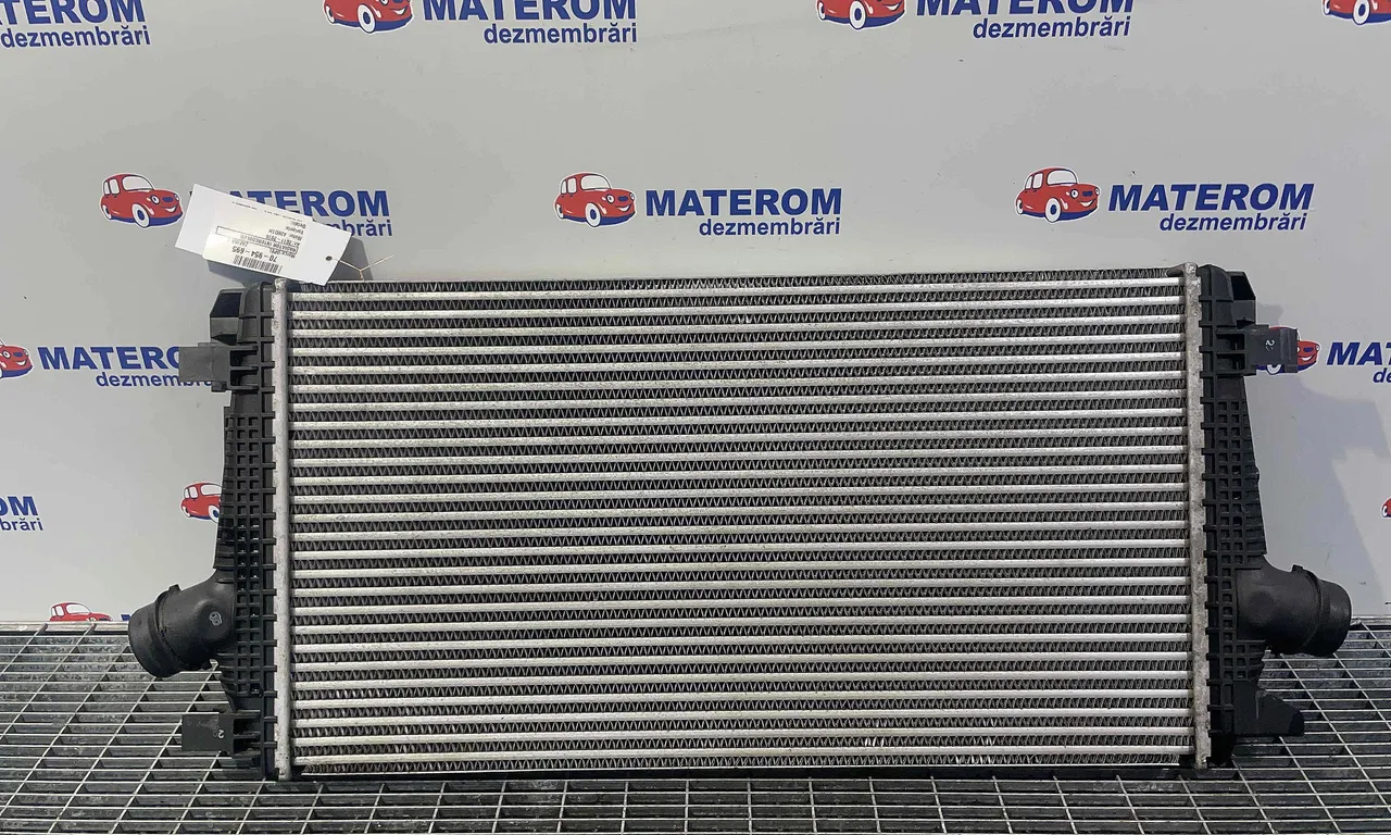 RADIATOR INTERCOOLER OPEL ZAFIRA TOURER C 2011-2016