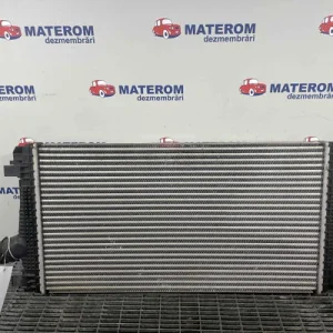 RADIATOR INTERCOOLER