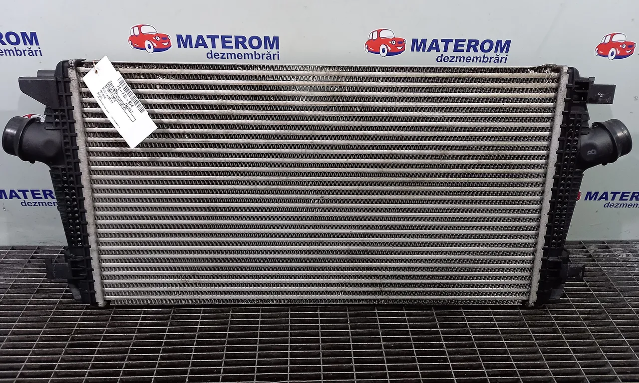 RADIATOR INTERCOOLER OPEL ZAFIRA TOURER C 2011-2016