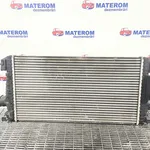 RADIATOR INTERCOOLER OPEL ZAFIRA TOURER C 1.6 2011-2016 oe-13267647, vedere laterala