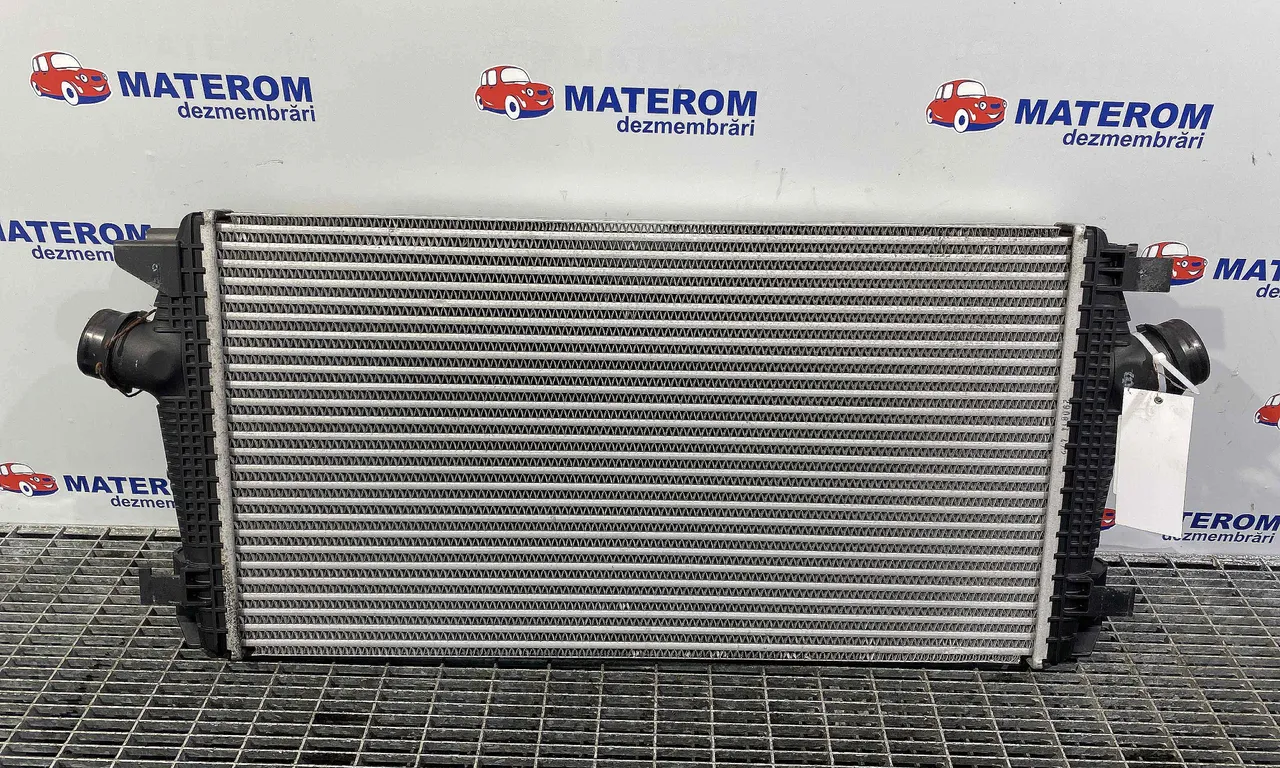 RADIATOR INTERCOOLER OPEL ZAFIRA TOURER C 2011-2016