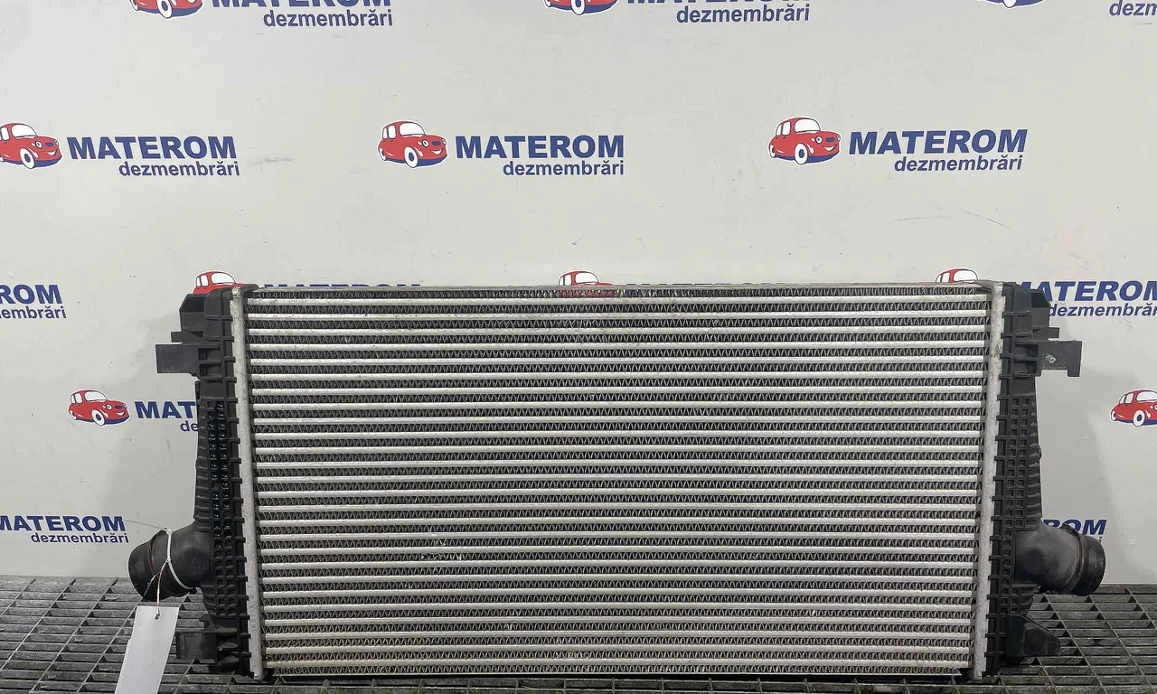 RADIATOR INTERCOOLER OPEL ZAFIRA TOURER C 2011-2016