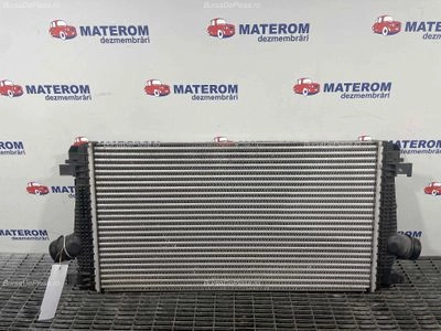 RADIATOR INTERCOOLER