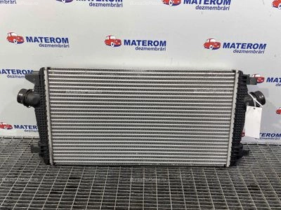 RADIATOR INTERCOOLER