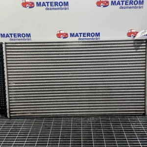 RADIATOR INTERCOOLER