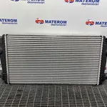 RADIATOR INTERCOOLER OPEL ZAFIRA TOURER C 1.6 2011-2016 oe-13267647, vedere frontata