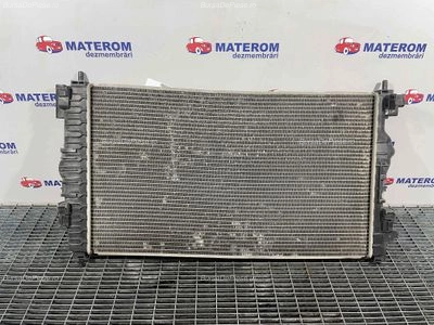 RADIATOR MOTOR