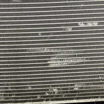 RADIATOR MOTOR OPEL ZAFIRA TOURER C A20DTH 2011-2016 oe-13267662, vedere laterala