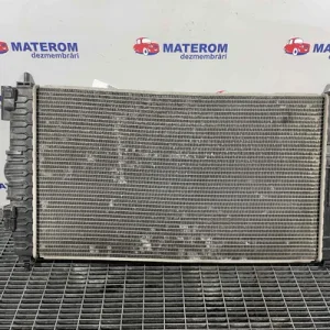 RADIATOR MOTOR