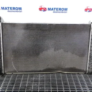 RADIATOR MOTOR