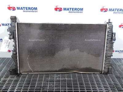RADIATOR MOTOR