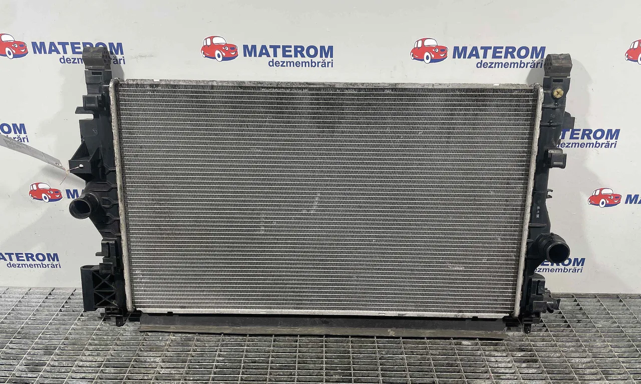 RADIATOR MOTOR OPEL ZAFIRA TOURER C 2011-2016