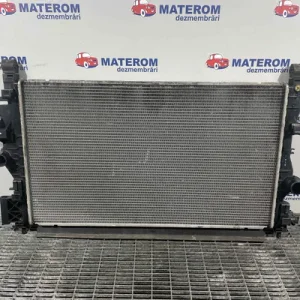 RADIATOR MOTOR