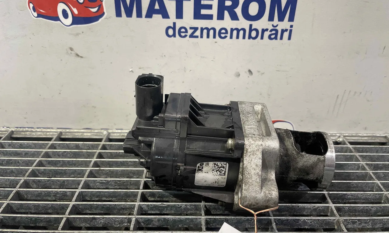 SUPAPA EGR OPEL ZAFIRA TOURER C 2011-2016