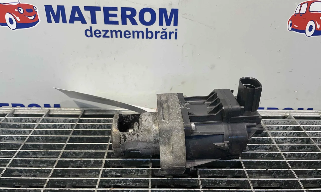 SUPAPA EGR OPEL ZAFIRA TOURER C 2011-2016