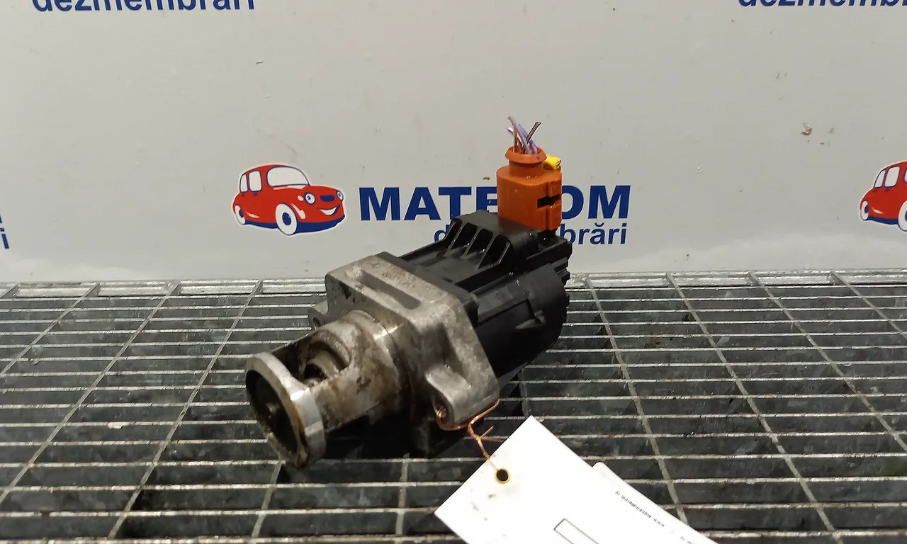 SUPAPA EGR OPEL ZAFIRA TOURER C 2011-2016