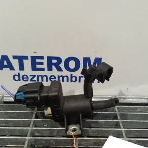 SUPAPA VACUUM