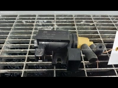 SUPAPA VACUUM