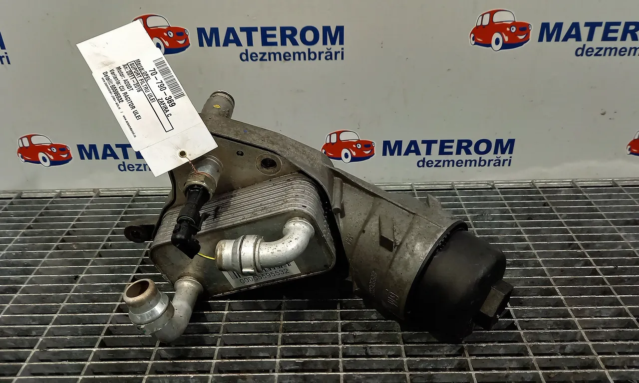 SUPORT FILTRU ULEI OPEL ZAFIRA TOURER C 2011-2016