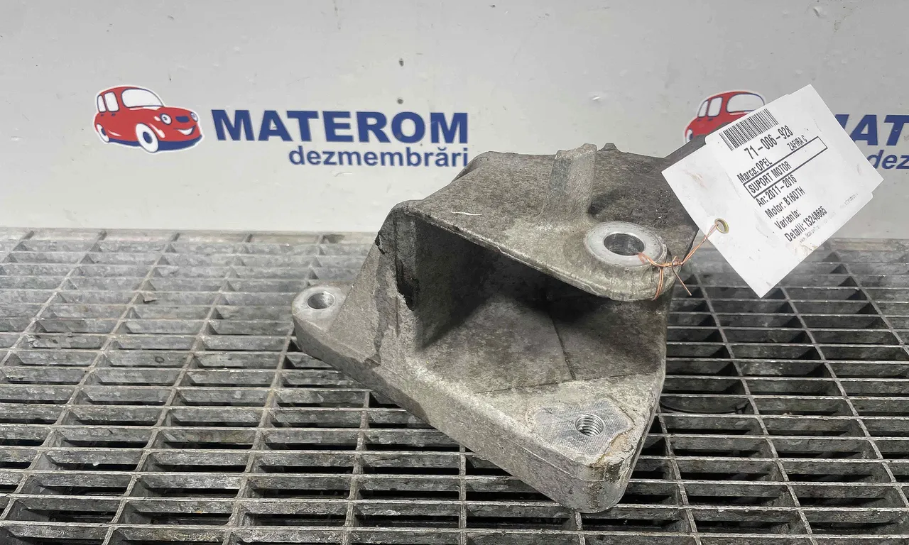 SUPORT MOTOR OPEL ZAFIRA TOURER C 2011-2016