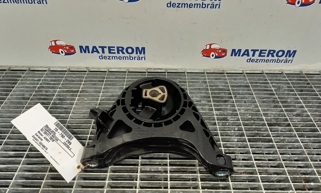 TAMPON MOTOR OPEL ZAFIRA TOURER C 2011-2016