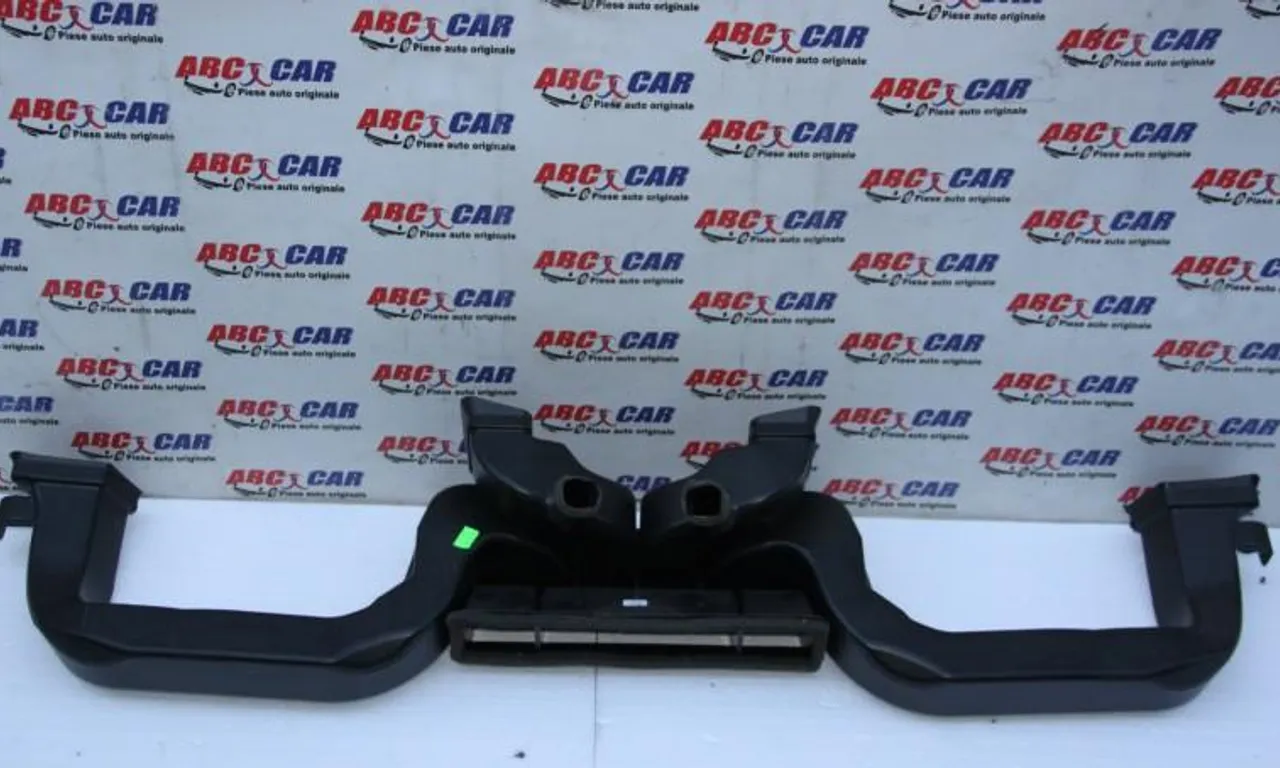 Tubulatura aer OPEL ZAFIRA TOURER C 2011-null
