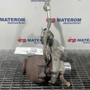 TURBOSUFLANTA