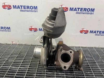 TURBOSUFLANTA