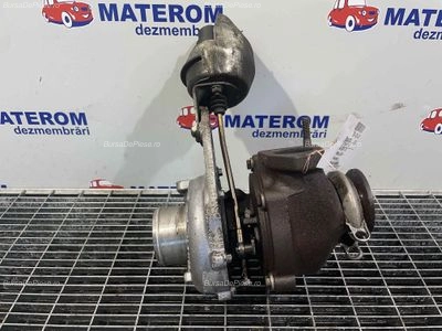 TURBOSUFLANTA