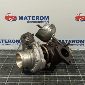 TURBOSUFLANTA