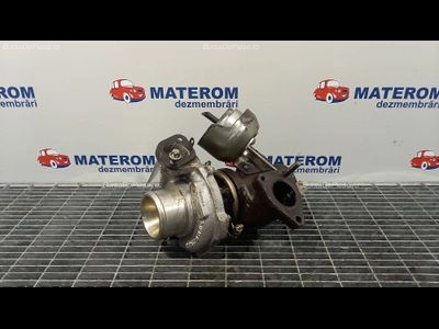 TURBOSUFLANTA