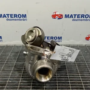 TURBOSUFLANTA