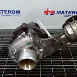 TURBOSUFLANTA