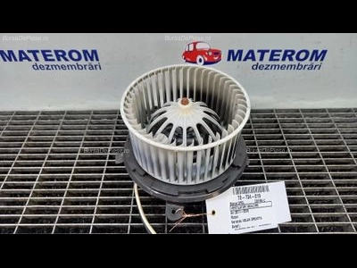 VENTILATOR INCALZIRE