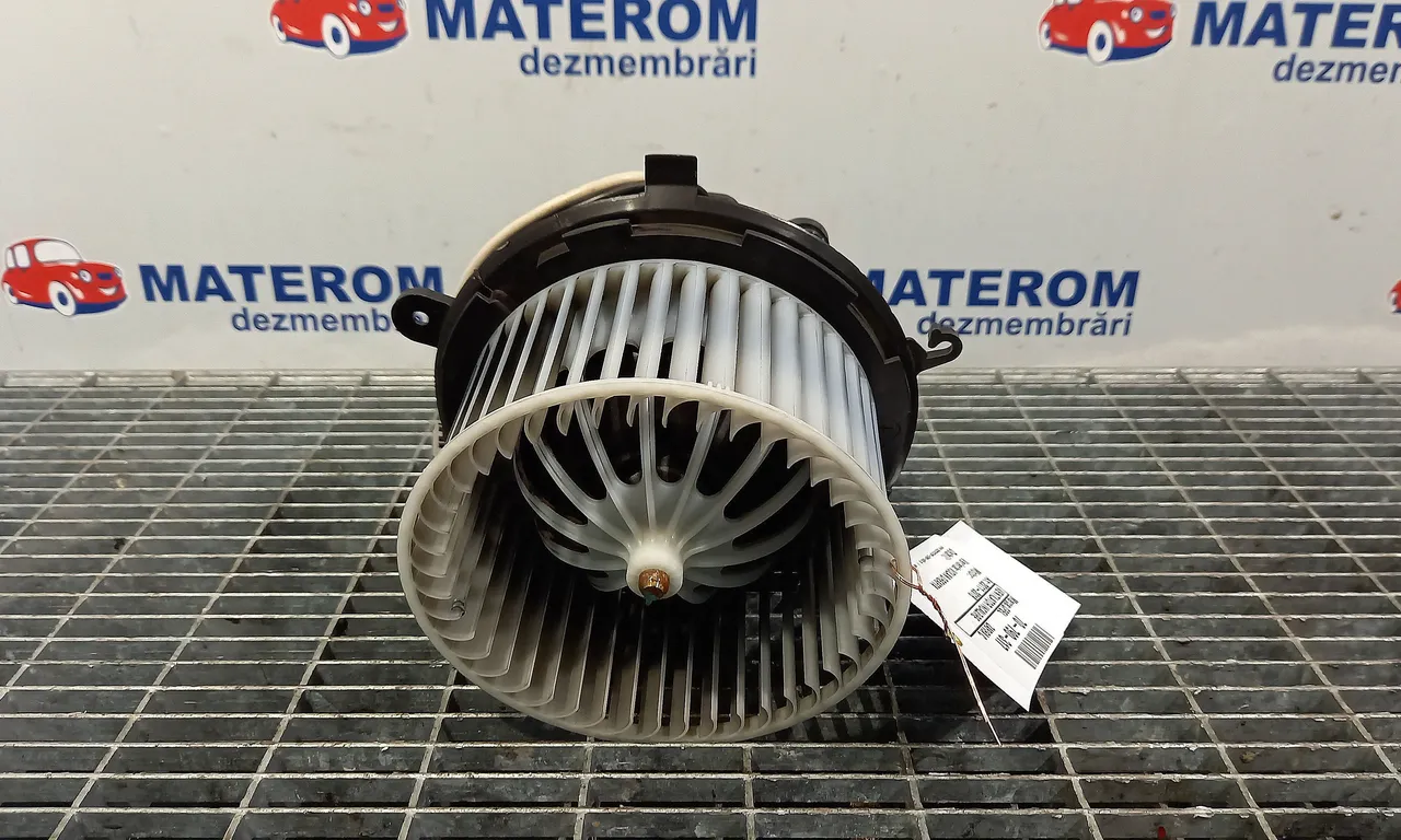 VENTILATOR INCALZIRE OPEL ZAFIRA TOURER C 2011-2016