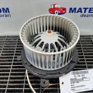 VENTILATOR INCALZIRE