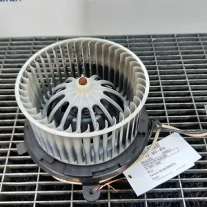 VENTILATOR INCALZIRE